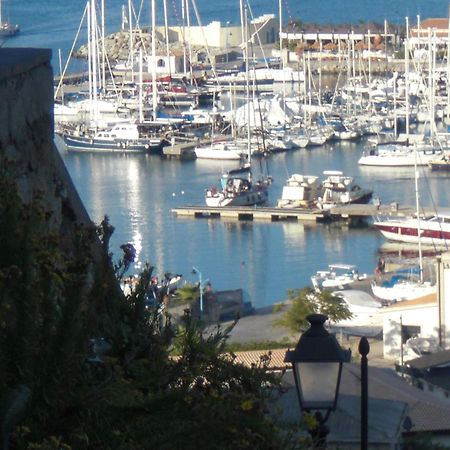 Borgo Di Santa Barbara Hotel Санта Доменика Екстериор снимка