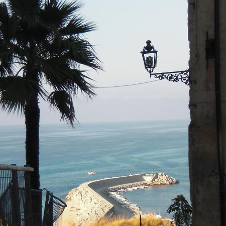 Borgo Di Santa Barbara Hotel Санта Доменика Екстериор снимка