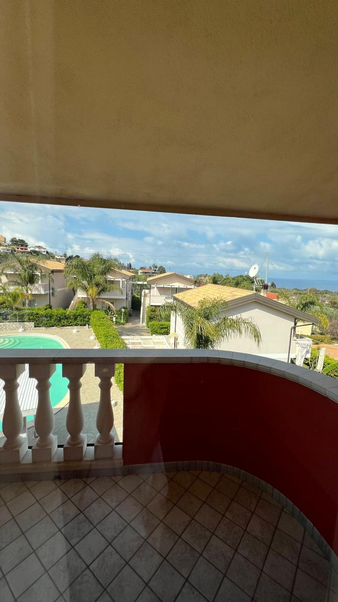 Borgo Di Santa Barbara Hotel Санта Доменика Екстериор снимка
