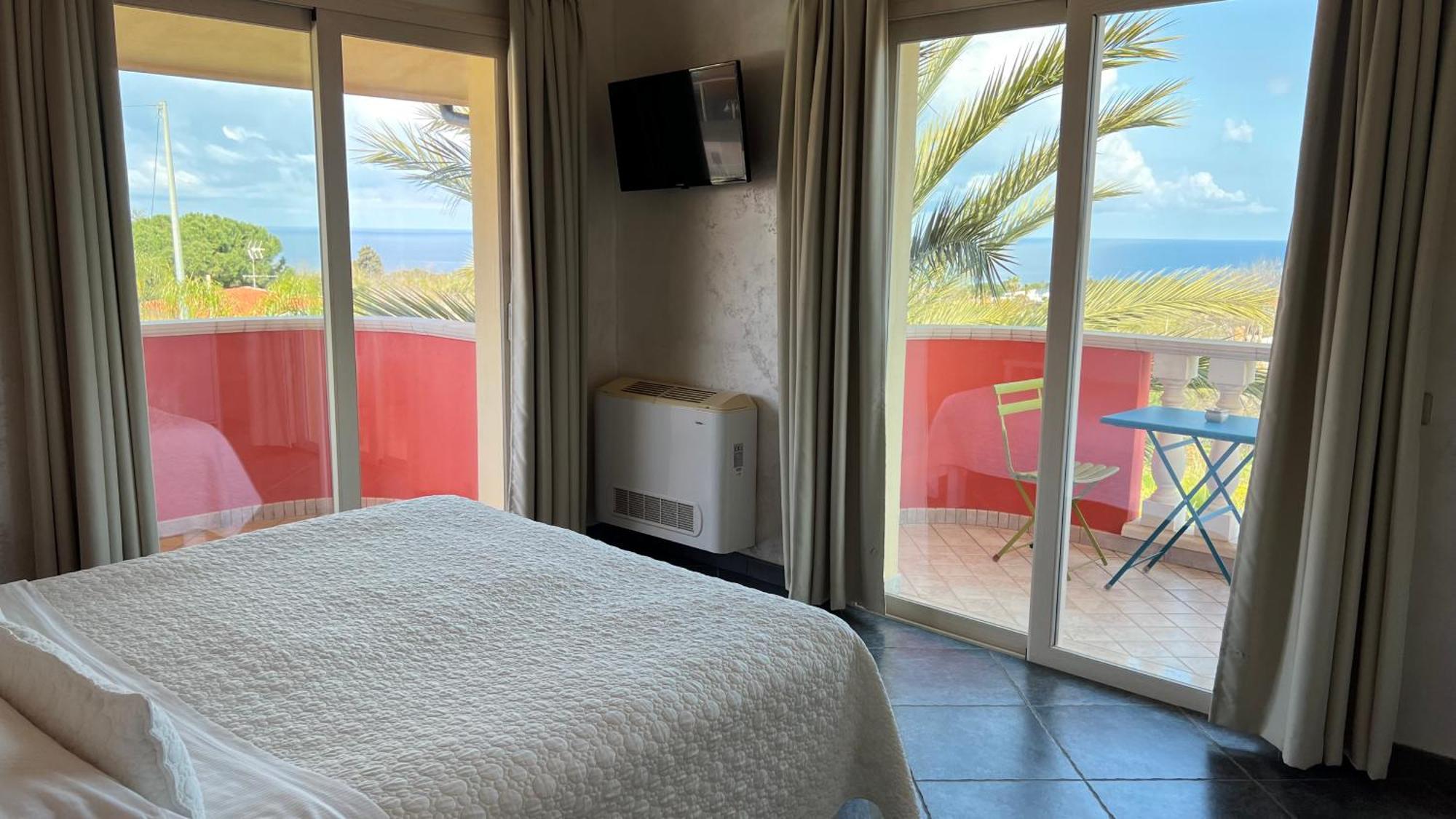 Borgo Di Santa Barbara Hotel Санта Доменика Екстериор снимка