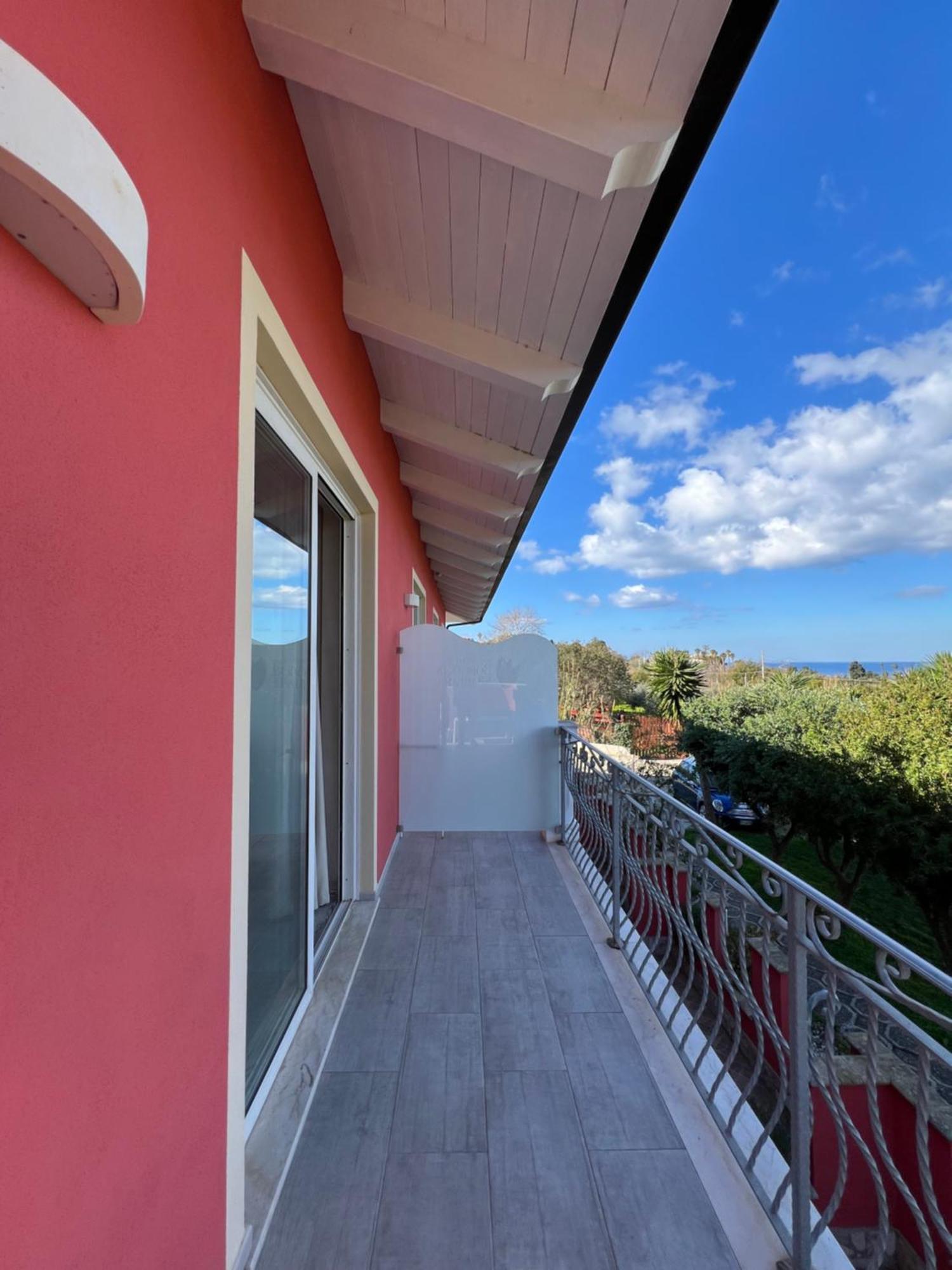 Borgo Di Santa Barbara Hotel Санта Доменика Екстериор снимка