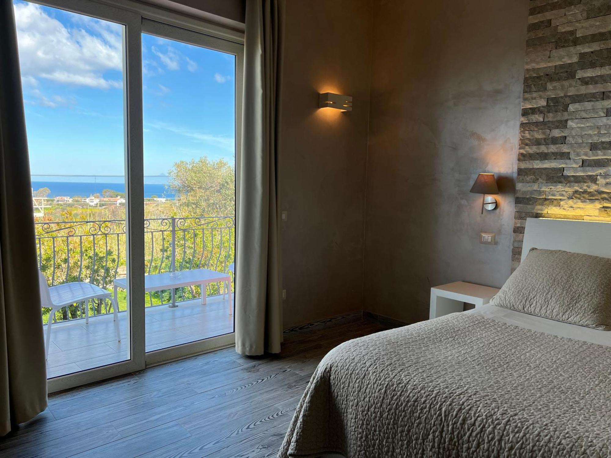Borgo Di Santa Barbara Hotel Санта Доменика Екстериор снимка