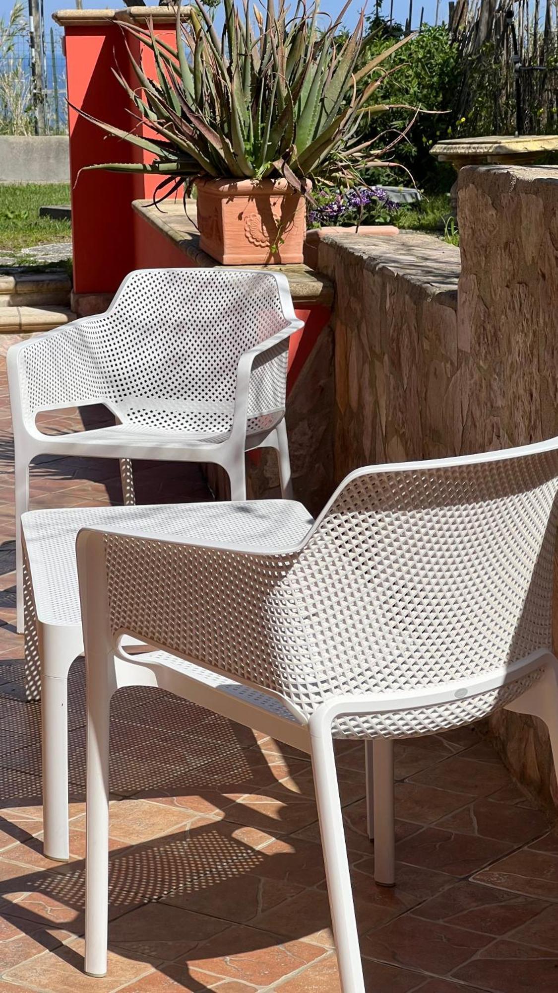 Borgo Di Santa Barbara Hotel Санта Доменика Екстериор снимка