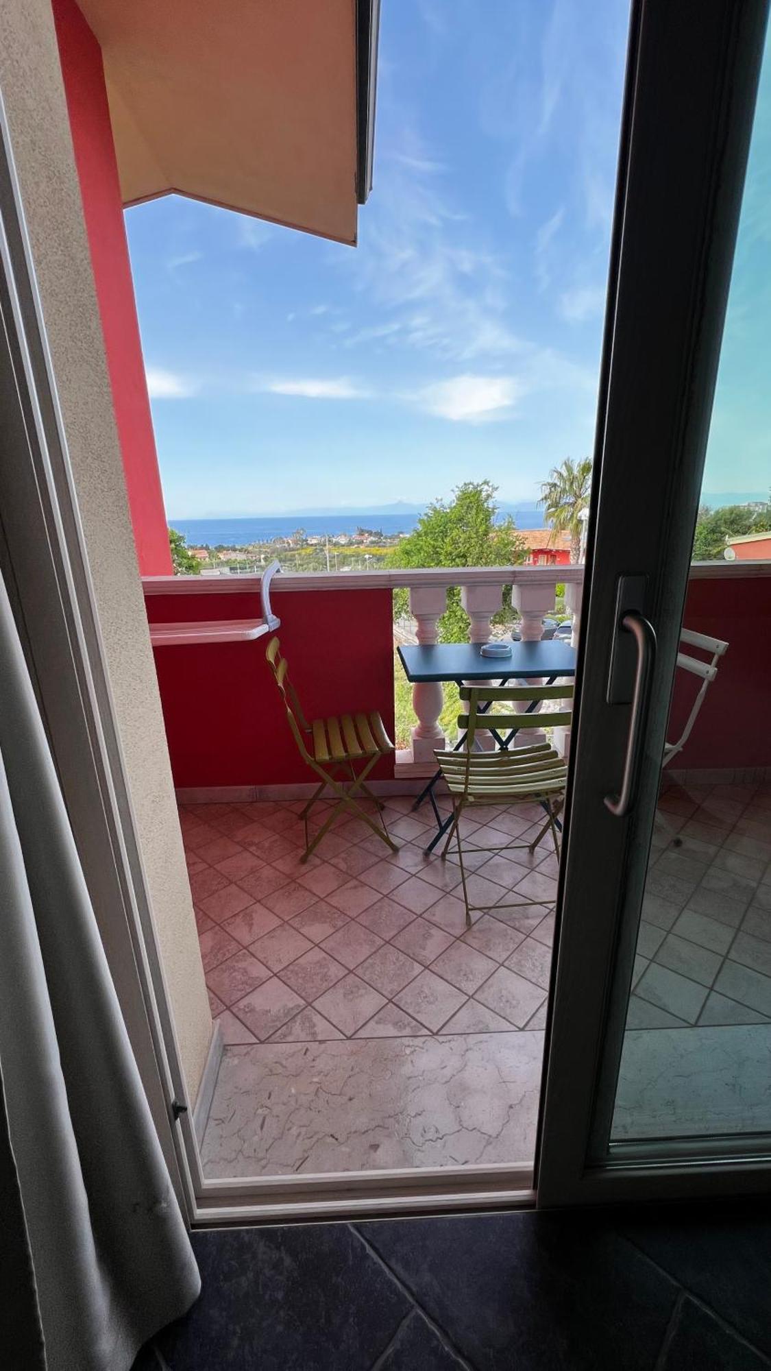 Borgo Di Santa Barbara Hotel Санта Доменика Екстериор снимка
