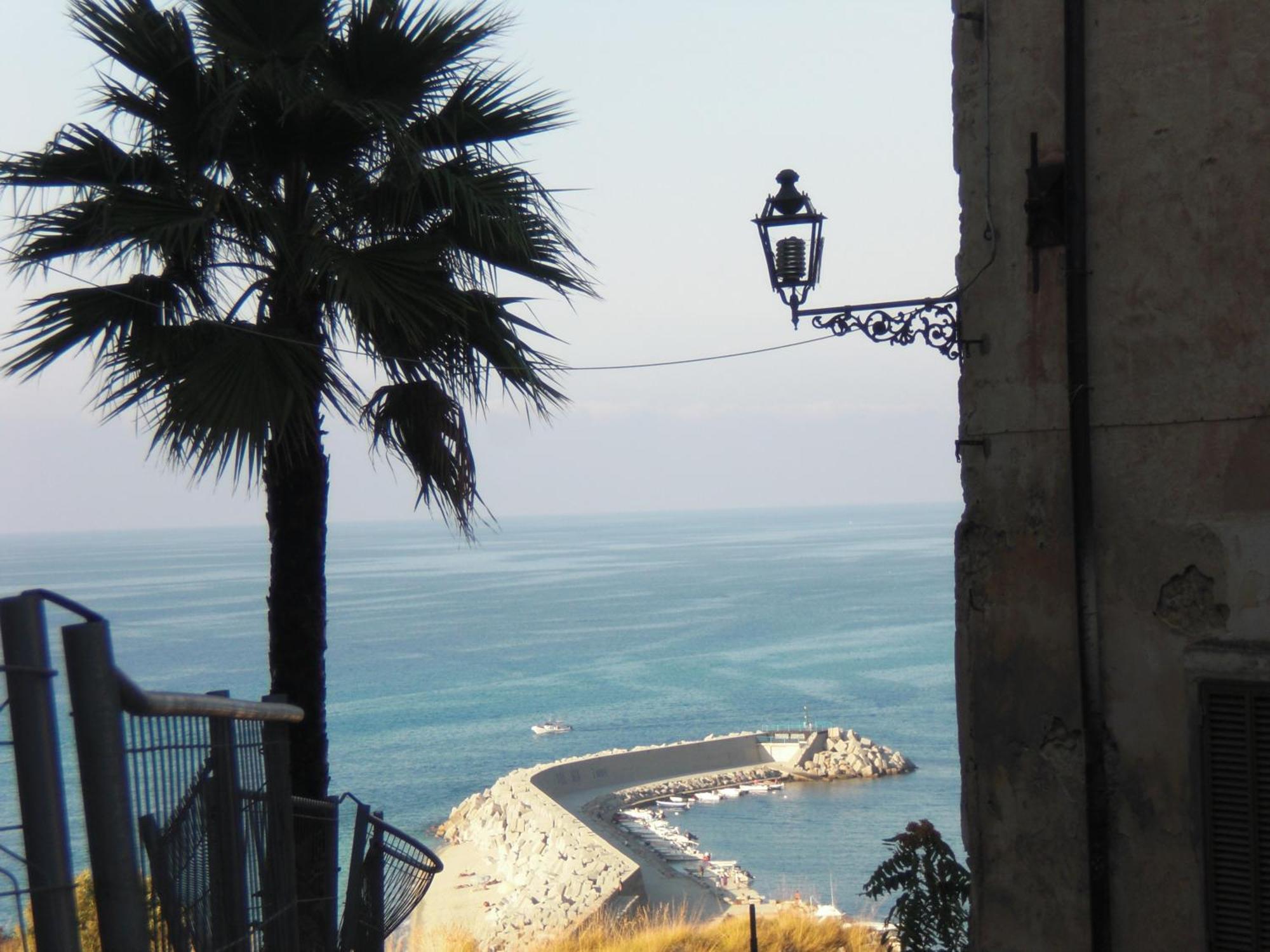 Borgo Di Santa Barbara Hotel Санта Доменика Екстериор снимка