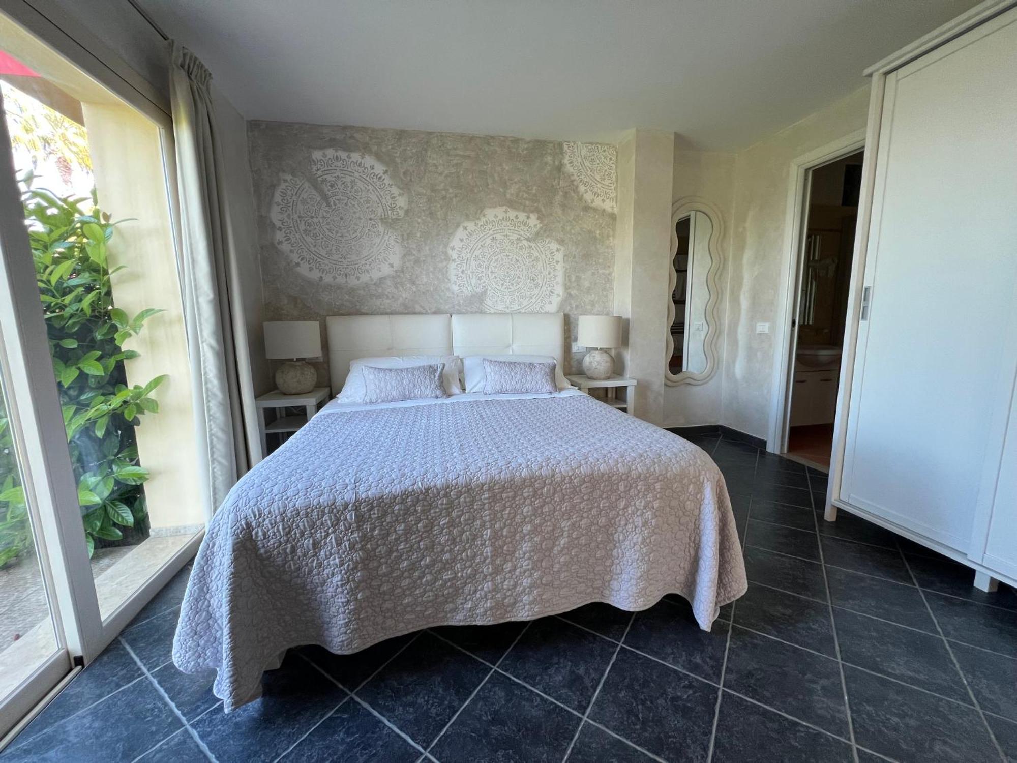 Borgo Di Santa Barbara Hotel Санта Доменика Екстериор снимка
