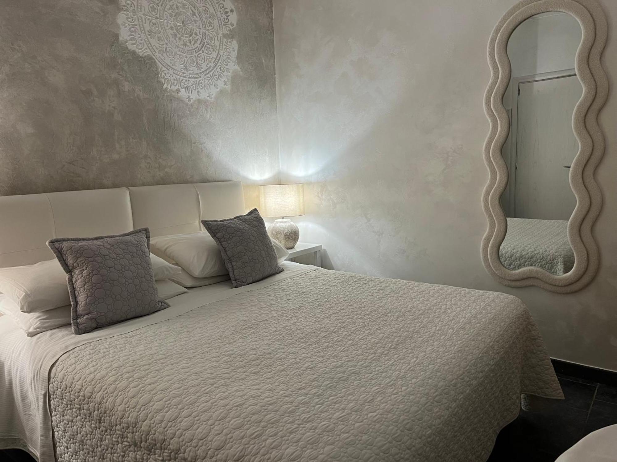 Borgo Di Santa Barbara Hotel Санта Доменика Екстериор снимка