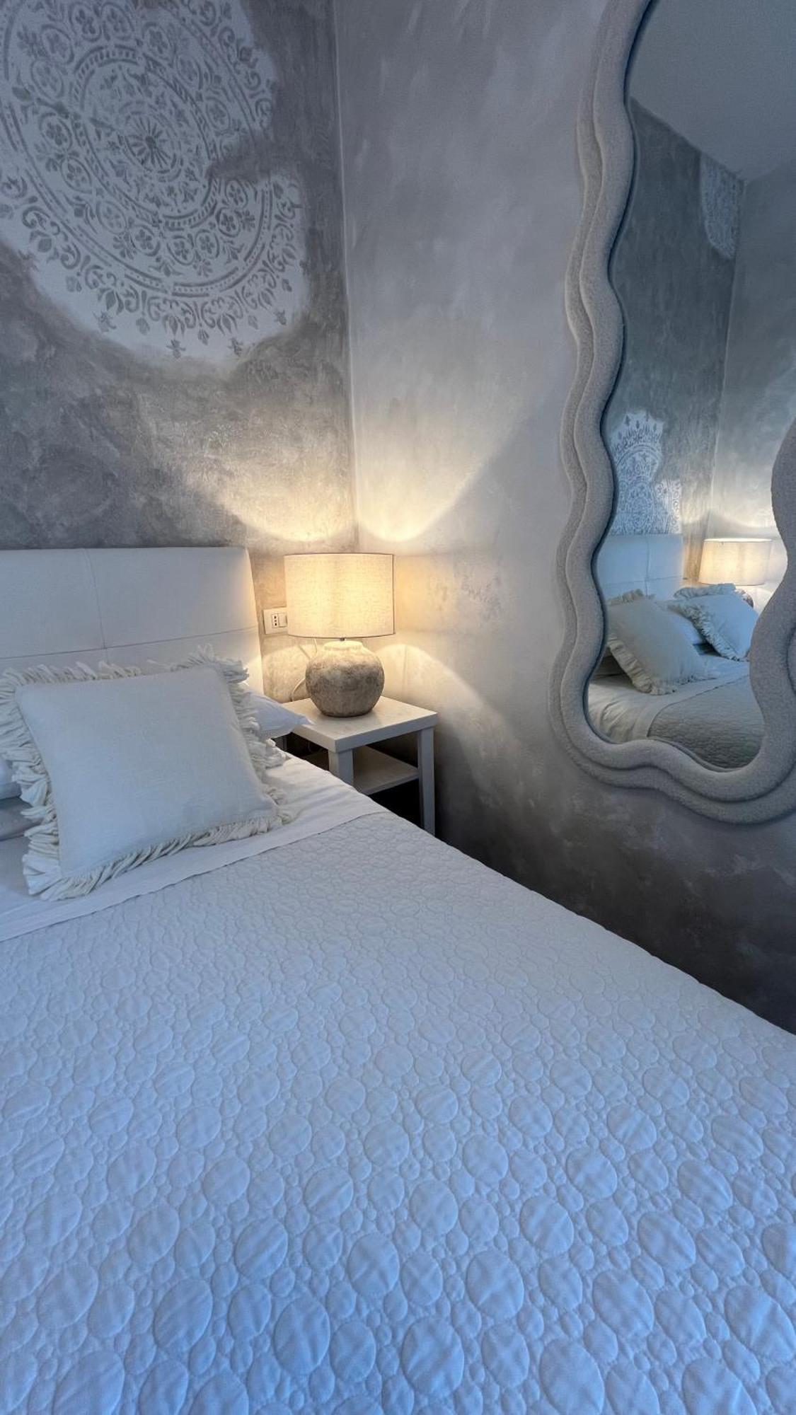 Borgo Di Santa Barbara Hotel Санта Доменика Екстериор снимка