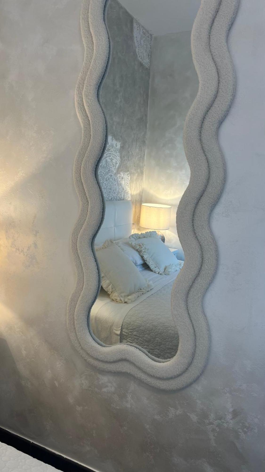 Borgo Di Santa Barbara Hotel Санта Доменика Екстериор снимка